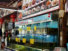-坛南湾阿强农家乐.海鲜大排档老字号(福州地标美食店)