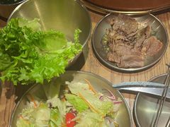 -西塔老太太泥炉烤肉(杭州首店)