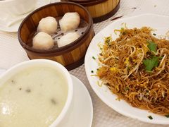 -香港富临皇宫(扬名广场店)