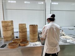 -熙盛源(滨湖万达店)