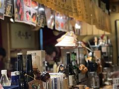 -半藏居酒屋(香港花园店)