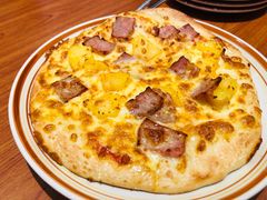 -萨莉亚意式餐厅(万嘉商业广场店)