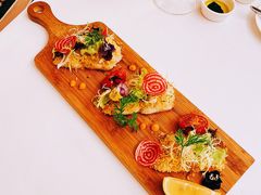 -casamosaico卡萨马可意大利餐厅