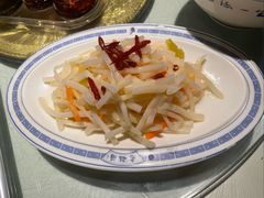 -老雒阳面馆·水席(定鼎门店)