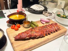 -黑宝石西餐厅(汇励99城市公园店)