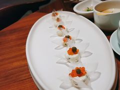 -喜鼎海胆水饺(东港店)