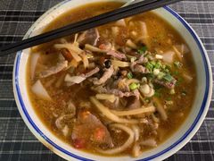 南宁老友粉-八十八粉儿(尚都店)