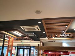 大堂-汉堡王(仲盛世界商城店)