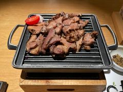 -味太助·银饭食堂(中华城店)