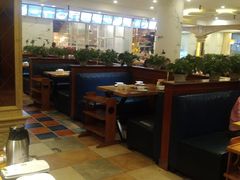 大堂-守柴炉烤鸭(中海国际店)