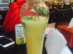 -咸草酱蟹
