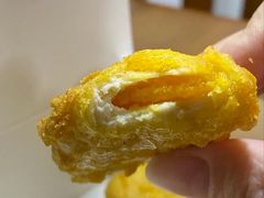 金沙咸蛋黄爆浆鸡块兑换券-肯德基(高州店)