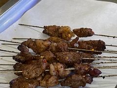 -叁宝烧烤 西安烧烤 领跑品牌(学府路店)