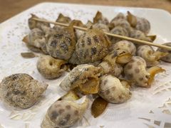 -揭阳钟记小食(福田新村店)