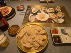 -本达人海鲜烧烤·朝鲜族风味(发展店)