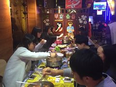 -早安曼谷泰国餐厅