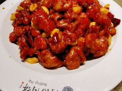 -河沿肉饼Beijing Pie(锡拉胡同店)