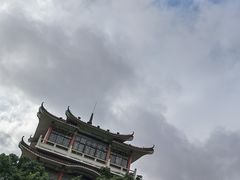 -荔枝公园(福田区)