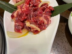 -合合大冷面(湖南店)
