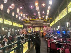 -HOHO餐厅(古子城店)