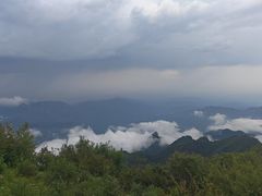 -驼梁风景区