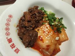 -豆花姐烂豆花火锅(水屯北路恒大滨河店)