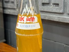-马洪小炒泡馍馆(钟楼回民街店)