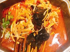 -聚点串吧·北京烧烤(赵登禹路店)