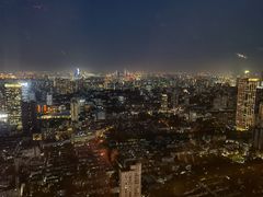 -上海静安香格里拉大酒店