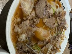 -直隶安家牛肉罩饼(七一路店)