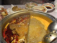 -一绪に寿喜烧自助(世茂广场店)