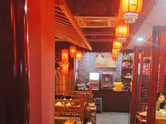 -小四川老火锅(欧风店)