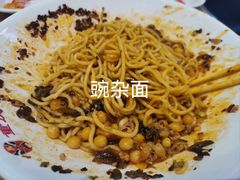 -食悦天美食广场(西安CityOn熙地港购物中心店)