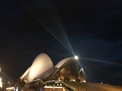 -悉尼歌剧院