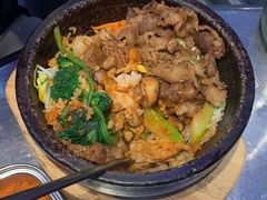 -入火韩国烤肉(凯旋广场店)