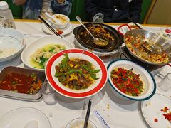 -福巷湘食小馆·猛火现炒(上海首店)
