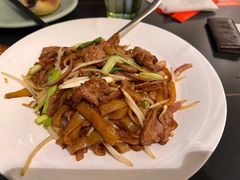 -有璟阁港式餐厅(金融街购物中心店)