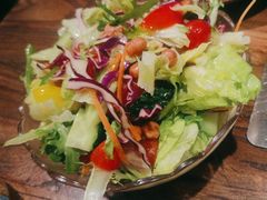 -柿子树炭烤羊腿(金台路店)