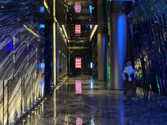 -西安W酒店·WEI全味西餐厅