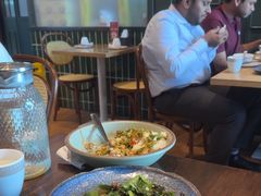-章记星洲 · 新加坡餐厅(望京店)