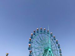 -南京银杏湖乐园