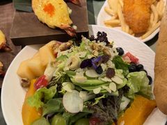 -玉川屋创意日料Bistro(柳巷店)