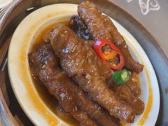 -金悦轩海鲜城(渔人码头店)