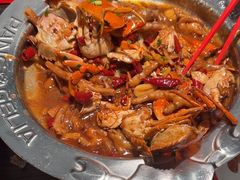 -胖哥俩肉蟹煲(湖滨银泰in77店)