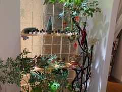 -沐森 •疗愈头疗馆(打浦桥店)