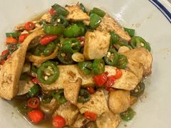 -新新湘菜馆(新中街二条店)