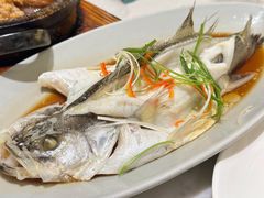 -小菜园新徽菜(合肥瑶海万达店)