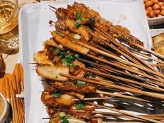 -木屋烧烤(坂田天安云谷店)