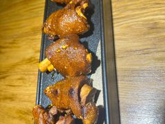 -永安鱼庄·镇江菜(丁卯店)