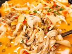 -李师傅脆肚(梅林店)